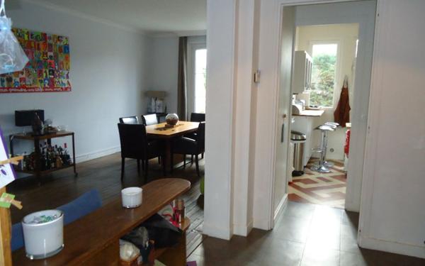 Maison à louer    5 pièces •  Compiègne