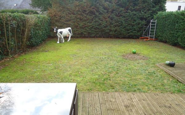 Maison à louer    5 pièces •  Compiègne