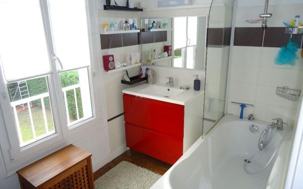 Maison à louer    5 pièces •  Compiègne