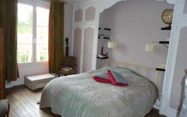 Maison à louer    5 pièces •  Compiègne