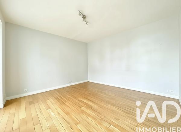 Appartement à vendre 1 pièce 26 m² Paris 14