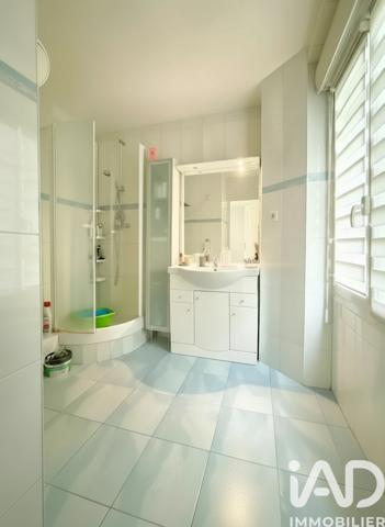 Appartement à vendre 1 pièce 26 m² Paris 14