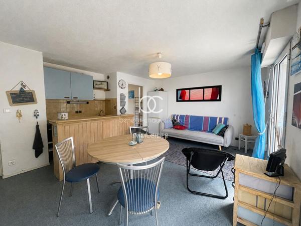 ARZON Appartement 4 pièces 56 m²