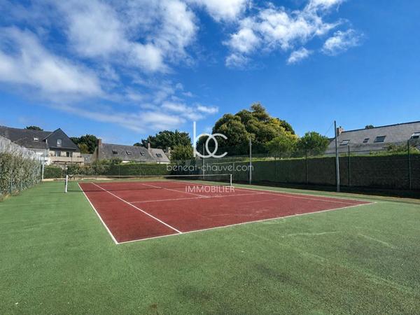ARZON Appartement 4 pièces 56 m²