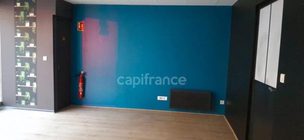 Maison à vendre 7 pièces à Laventie (62) 111 000 euros