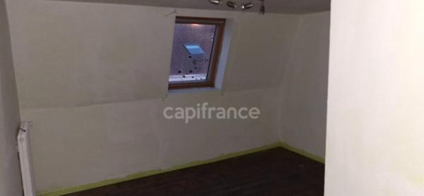 Maison à vendre 7 pièces à Laventie (62) 111 000 euros