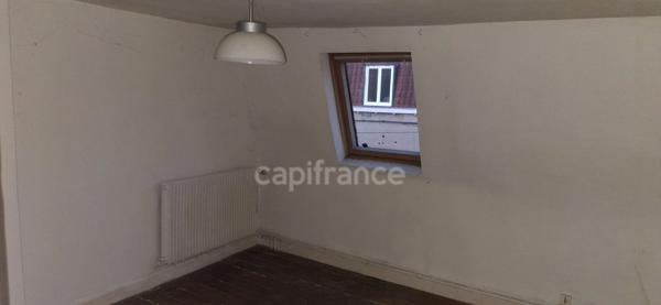 Maison à vendre 7 pièces à Laventie (62) 111 000 euros