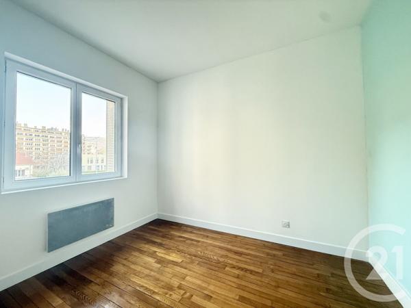 Appartement F4 à vendre  4 pièces - 69,52 m2 GRENOBLE - 38
