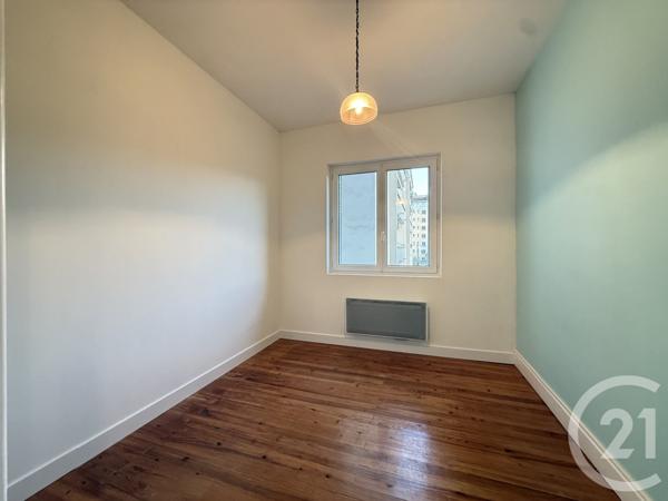 Appartement F4 à vendre  4 pièces - 69,52 m2 GRENOBLE - 38