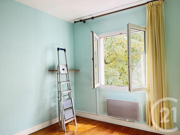 Appartement F4 à vendre  4 pièces - 69,52 m2 GRENOBLE - 38