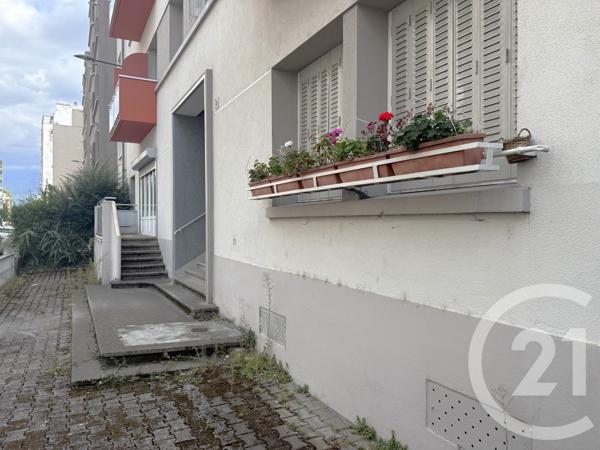 Appartement F4 à vendre  4 pièces - 69,52 m2 GRENOBLE - 38
