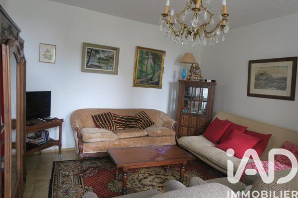 Maison à vendre 10 pièces 180 m² Pleumartin