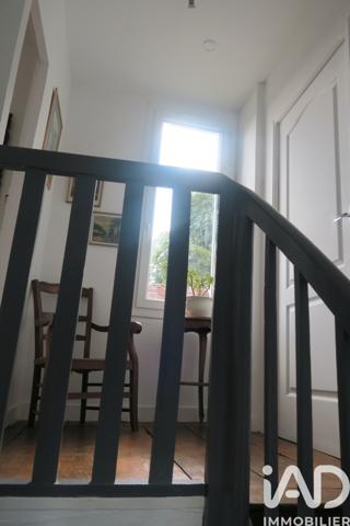 Maison à vendre 10 pièces 180 m² Pleumartin