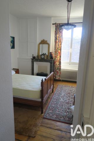 Maison à vendre 10 pièces 180 m² Pleumartin