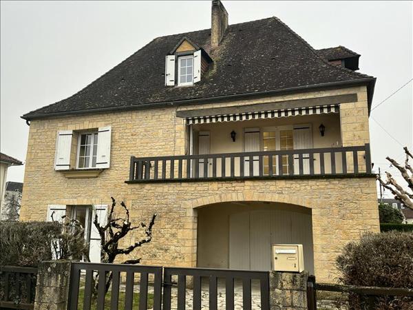 Maison à vendre |  Terrasson-Lavilledieu |  5 pièces | 136 m²