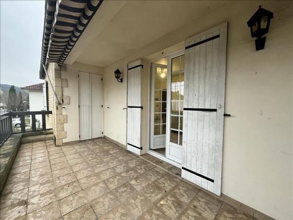 Maison à vendre |  Terrasson-Lavilledieu |  5 pièces | 136 m²