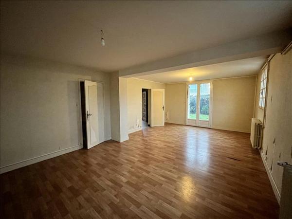 Maison à vendre |  Terrasson-Lavilledieu |  5 pièces | 136 m²