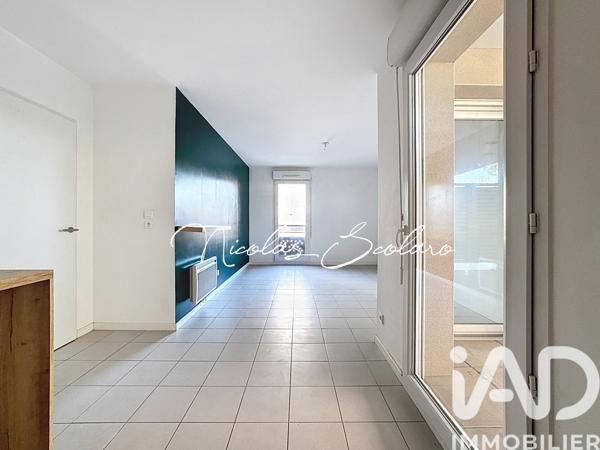 Appartement à vendre 3 pièces 56 m² Avignon