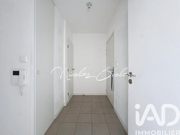 Appartement à vendre 3 pièces 56 m² Avignon