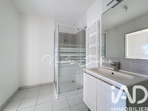 Appartement à vendre 3 pièces 56 m² Avignon