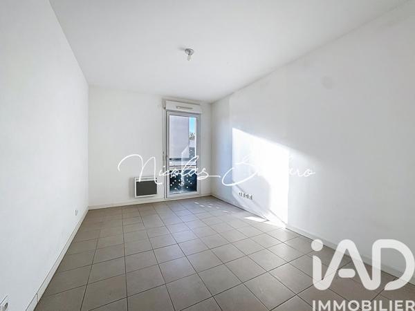 Appartement à vendre 3 pièces 56 m² Avignon