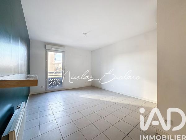 Appartement à vendre 3 pièces 56 m² Avignon