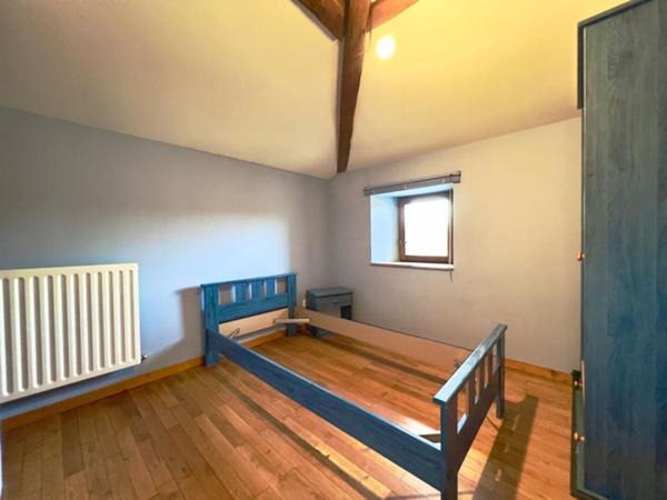 Maison Montrevault Sur Evre 7 pièce(s) 230 m2