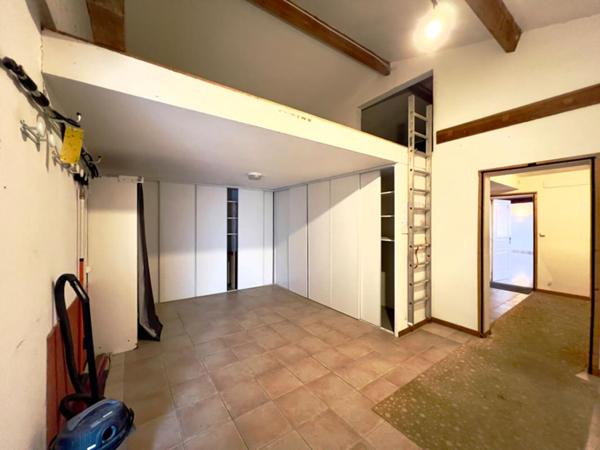 Maison Montrevault Sur Evre 7 pièce(s) 230 m2