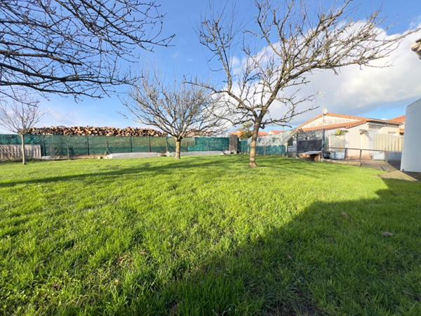 Maison Montrevault Sur Evre 7 pièce(s) 230 m2