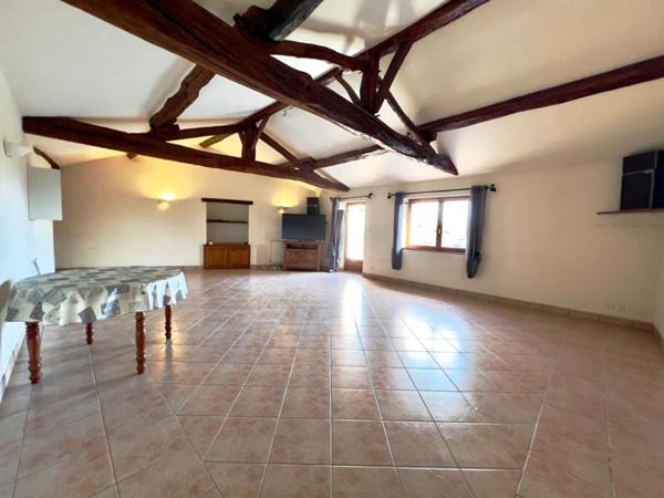 Maison Montrevault Sur Evre 7 pièce(s) 230 m2