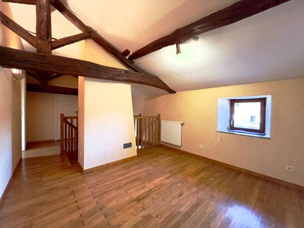 Maison Montrevault Sur Evre 7 pièce(s) 230 m2