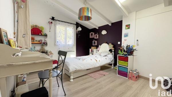 Maison à vendre 4 pièces 100 m² Martigues