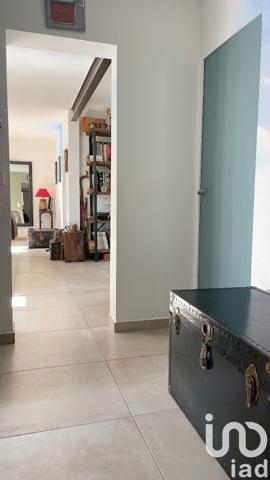 Maison à vendre 4 pièces 100 m² Martigues