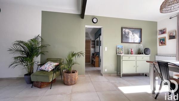 Maison à vendre 4 pièces 100 m² Martigues