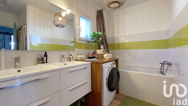 Maison à vendre 4 pièces 100 m² Martigues