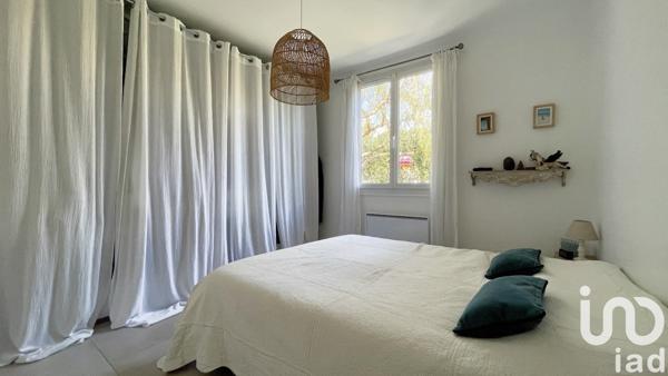 Maison à vendre 4 pièces 100 m² Martigues