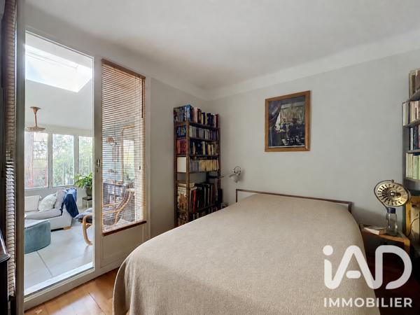 Maison à vendre 5 pièces 99,12 m² Fontenay-le-Fleury