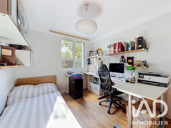 Maison à vendre 5 pièces 99,12 m² Fontenay-le-Fleury