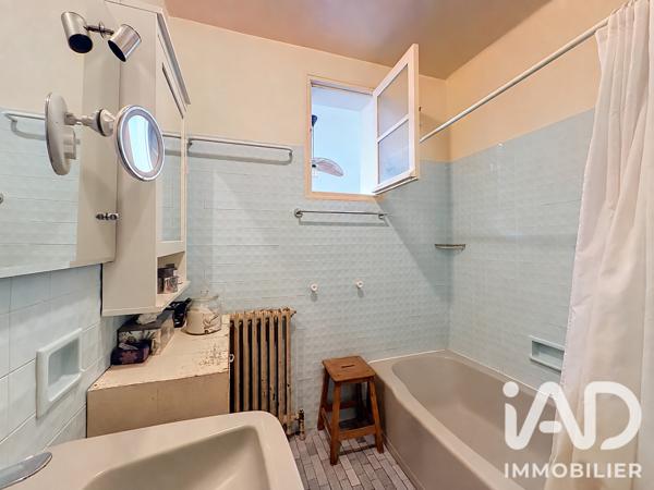 Maison à vendre 5 pièces 99,12 m² Fontenay-le-Fleury