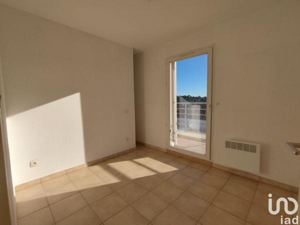 Appartement 2 pièces de 30 m² à Peymeinade (06530)
