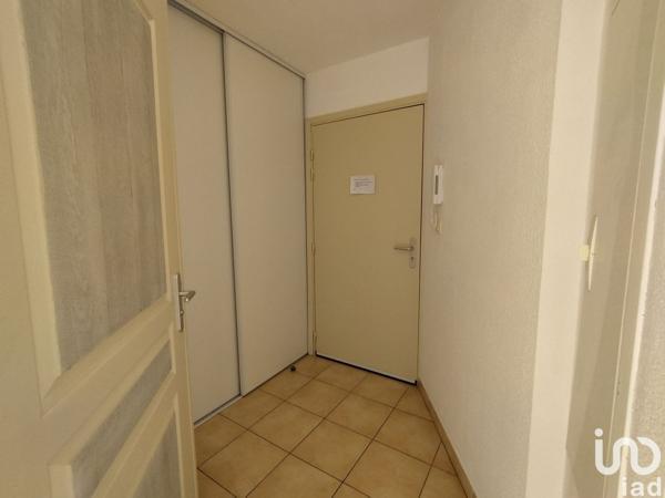 Appartement 2 pièces de 30 m² à Peymeinade (06530)