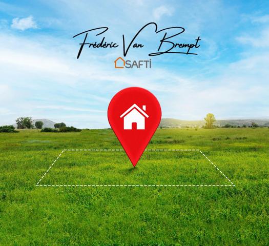 Terrain à bâtir 1364m2 à Montauban Verlhaguet/Albasud