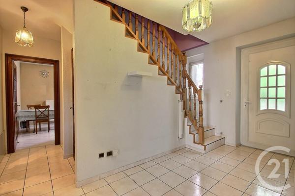 Maison à vendre  6 pièces - 152 m2 WOERTH - 67