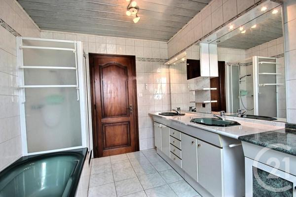 Maison à vendre  6 pièces - 152 m2 WOERTH - 67