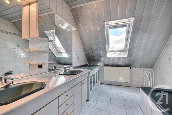 Maison à vendre  6 pièces - 152 m2 WOERTH - 67