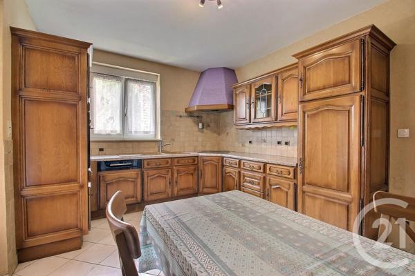 Maison à vendre  6 pièces - 152 m2 WOERTH - 67