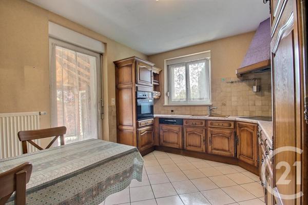 Maison à vendre  6 pièces - 152 m2 WOERTH - 67