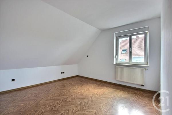 Maison à vendre  6 pièces - 152 m2 WOERTH - 67