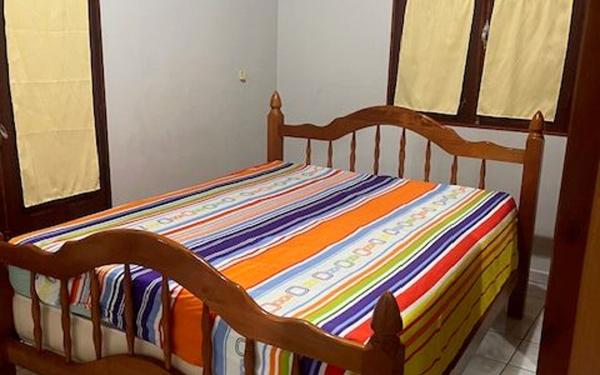 Maison à vendre    4 pièces • 78 m2 Anse-Bertrand