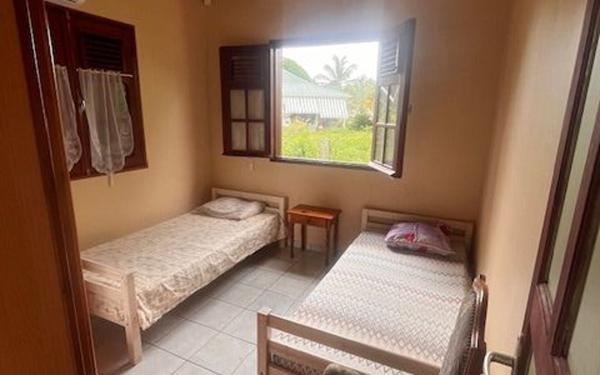 Maison à vendre    4 pièces • 78 m2 Anse-Bertrand